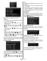 Preview for 57 page of Telefunken T37KWM875 Instruction Manual