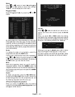 Preview for 63 page of Telefunken T37KWM875 Instruction Manual