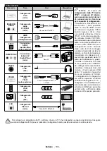 Предварительный просмотр 105 страницы Telefunken T40EX1956 WIFI Instruction Manual