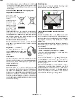 Preview for 5 page of Telefunken T40KWM883 Instruction Manual