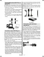 Preview for 10 page of Telefunken T40KWM883 Instruction Manual