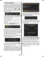 Preview for 13 page of Telefunken T40KWM883 Instruction Manual