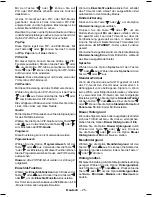 Preview for 26 page of Telefunken T40KWM883 Instruction Manual