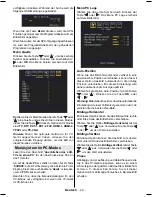 Preview for 29 page of Telefunken T40KWM883 Instruction Manual