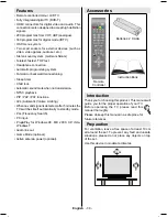 Preview for 39 page of Telefunken T40KWM883 Instruction Manual