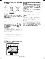 Preview for 41 page of Telefunken T40KWM883 Instruction Manual