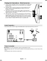 Preview for 45 page of Telefunken T40KWM883 Instruction Manual