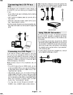 Preview for 46 page of Telefunken T40KWM883 Instruction Manual