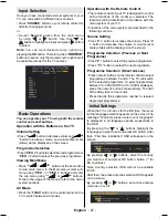 Preview for 48 page of Telefunken T40KWM883 Instruction Manual