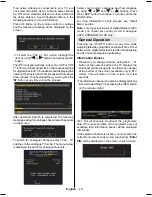 Preview for 49 page of Telefunken T40KWM883 Instruction Manual