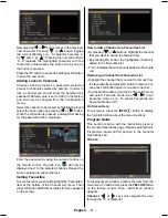 Preview for 52 page of Telefunken T40KWM883 Instruction Manual