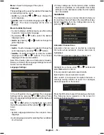 Preview for 56 page of Telefunken T40KWM883 Instruction Manual