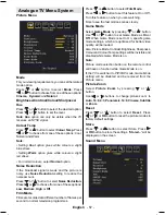 Preview for 58 page of Telefunken T40KWM883 Instruction Manual