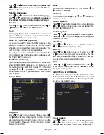 Preview for 61 page of Telefunken T40KWM883 Instruction Manual