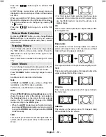 Preview for 64 page of Telefunken T40KWM883 Instruction Manual