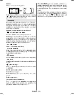 Preview for 65 page of Telefunken T40KWM883 Instruction Manual