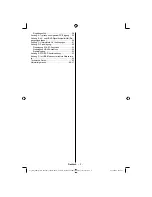 Preview for 4 page of Telefunken T42A857FHD Instruction Manual