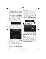 Preview for 46 page of Telefunken T42A857FHD Instruction Manual