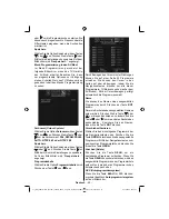 Preview for 54 page of Telefunken T42A857FHD Instruction Manual