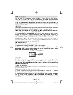 Preview for 82 page of Telefunken T42A857FHD Instruction Manual