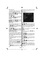 Preview for 116 page of Telefunken T42A857FHD Instruction Manual