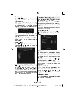 Preview for 118 page of Telefunken T42A857FHD Instruction Manual