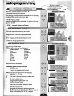 Предварительный просмотр 7 страницы Telefunken T7068TL Manual