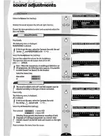 Предварительный просмотр 12 страницы Telefunken T7068TL Manual