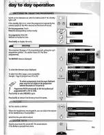 Предварительный просмотр 13 страницы Telefunken T7068TL Manual