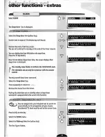 Предварительный просмотр 15 страницы Telefunken T7068TL Manual