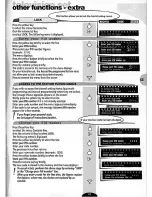 Предварительный просмотр 17 страницы Telefunken T7068TL Manual