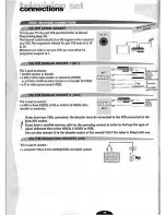 Предварительный просмотр 18 страницы Telefunken T7068TL Manual