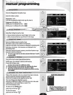 Предварительный просмотр 25 страницы Telefunken T7068TL Manual