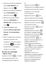 Preview for 11 page of Telefunken TB 251 Quick Start Manual