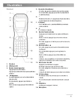 Предварительный просмотр 5 страницы Telefunken TD 251/TD 252 Colombo Quick Start Manual