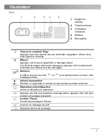 Предварительный просмотр 7 страницы Telefunken TD 251/TD 252 Colombo Quick Start Manual