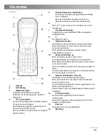 Предварительный просмотр 50 страницы Telefunken TD 251/TD 252 Colombo Quick Start Manual