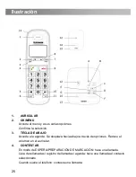 Preview for 25 page of Telefunken TD 301 Pillow Instruction Manual