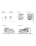 Предварительный просмотр 44 страницы Telefunken TDV-3000 Service Manual