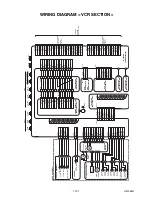 Предварительный просмотр 51 страницы Telefunken TDV-3000 Service Manual