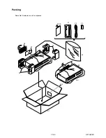 Предварительный просмотр 58 страницы Telefunken TDV-3000 Service Manual