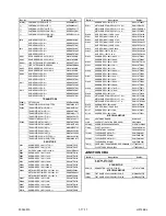 Предварительный просмотр 70 страницы Telefunken TDV-3000 Service Manual