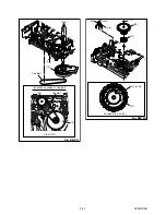 Предварительный просмотр 87 страницы Telefunken TDV-3000 Service Manual