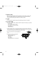 Preview for 11 page of Telefunken TDV-6000 Operating Instructions Manual