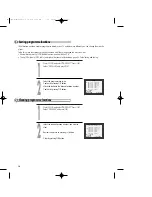 Предварительный просмотр 37 страницы Telefunken TDV-6000 Operating Instructions Manual