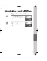 Preview for 54 page of Telefunken TDV-6000 Operating Instructions Manual