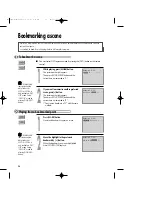 Preview for 57 page of Telefunken TDV-6000 Operating Instructions Manual