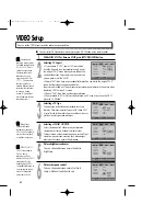 Preview for 61 page of Telefunken TDV-6000 Operating Instructions Manual