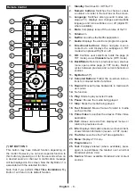 Предварительный просмотр 43 страницы Telefunken TE32551B40Q2D Operating Instructions Manual