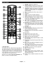 Preview for 46 page of Telefunken TE43550S39U2P Operating Instructions Manual